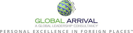 Global Arrival - A Global Leadership Consultancy