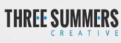 three-summers-logo